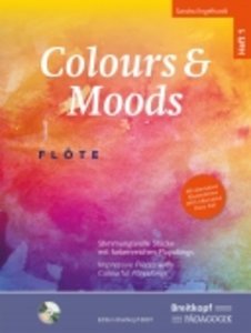 Colours & Moods vol. 3