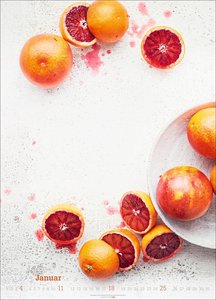 Fresh Food Kalender 2026