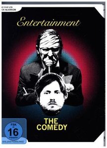 Entertainment / The Comedy (OmU) (Special Edition)