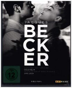 Jacques Becker Edition