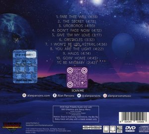 From The New World, 1 Audio-CD + 1 Audio DVD