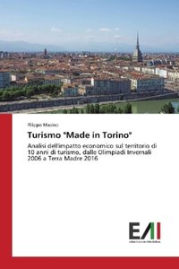 Turismo \"Made in Torino\"