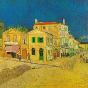 van Gogh - Colours of the Provence 2022