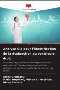 Analyse Gls pour l\'identification de la dysfonction du ventricule droit