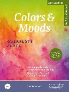 Colours & Moods vol. 3