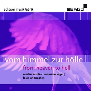 Vom Himmel zur Holle-From Heaven to Hell
