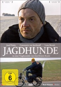 Jagdhunde, 1 DVD