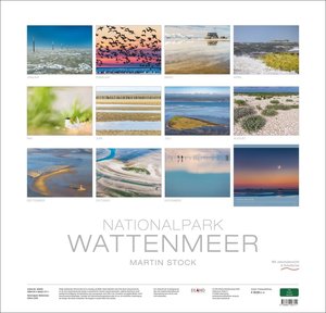 Nationalpark Wattenmeer Edition 2026