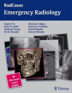 Radcases Emergency Radiology