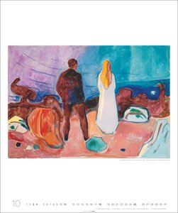 Edvard Munch Edition 2026