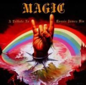 Various: Magic-a tribute to Ronnie Ja