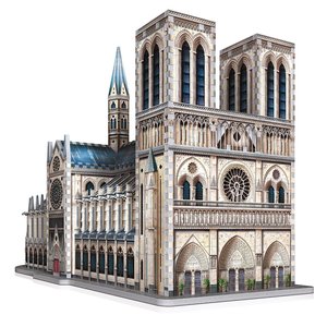 Notre-Dame deParis(Puzzle)