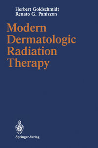 Modern Dermatologic Radiation Therapy