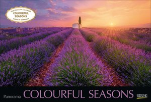 Colourful Seasons 2025