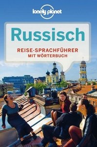 Lonely Planet Sprachführer Russisch
