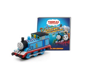 10000482 - Tonie - Thomas & seine Freunde - Große Welt! Große Abenteuer!