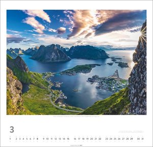 Norwegen 2026