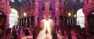 Wonka (Ultra HD Blu-ray & Blu-ray)