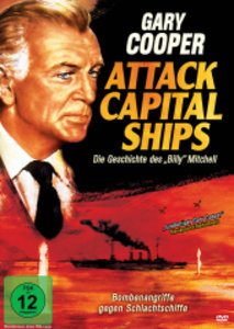Attack Capital Ships