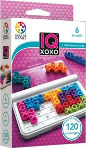 Spiel IQ XoXo