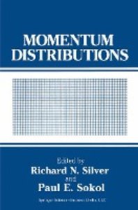 Momentum Distributions