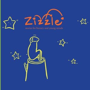 Zizzle Literary Issue 4