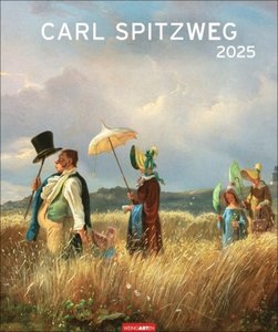 Carl Spitzweg Edition 2025
