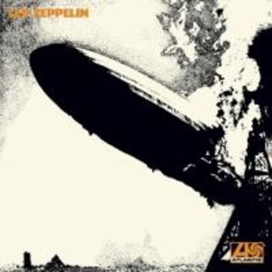Led Zeppelin (2014 Reissue) (Boxset)