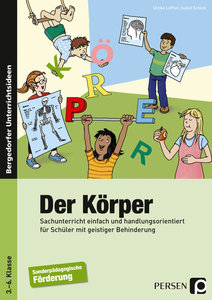 Der Körper