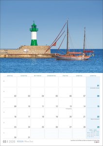 Rügen ?meine Insel 2026