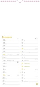 Kalender zum Selbstgestalten 2026