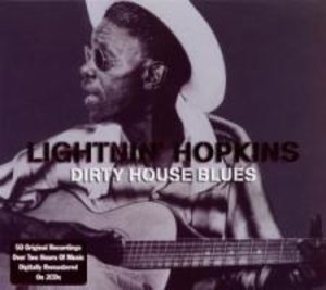 Hopkins, L: Dirty House Blues