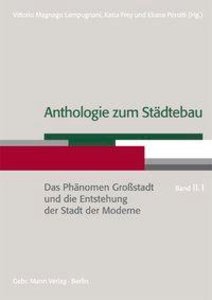 Anthologie zum Städtebau. Bd.2/Tl.1-2