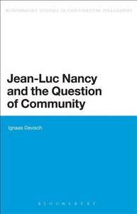 JEAN-LUC NANCY & THE QUES OF C