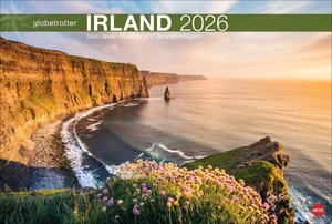 Irland Globetrotter 2026