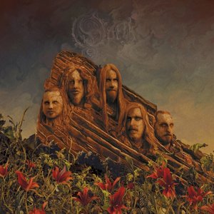 Garden Of The Titans (Opeth Live at Red Rocks Amph