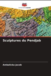 Sculptures du Pendjab