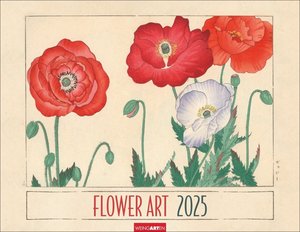 Flower Art 2025