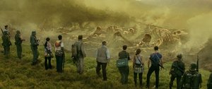 Kong: Skull Island (Blu-ray)