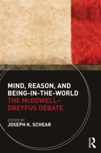 Mind, Reason, and Being-in-the-World