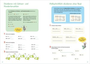 Fit für Mathe 3. Klasse. Lernen und verstehen