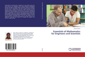 Essentials of Mathematics for Engineers and Scientists