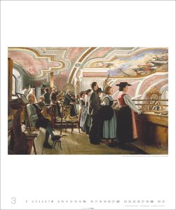 Allegro - Musik in der Kunst 2026