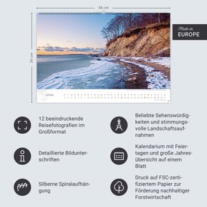 Ostsee Globetrotter 2026