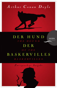Der Hund der Baskervilles / The Hound of the Baskervilles