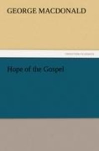 Hope of the Gospel