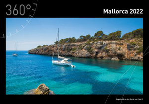 360° Mallorca Premiumkalender 2022