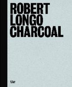Robert Longo, Charcoal