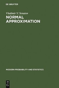 Normal Approximation