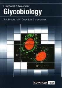 Functional and Molecular Glycobiology